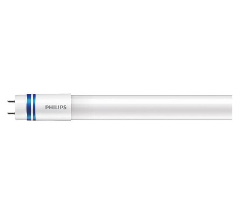 120cm Philips G13/T8 MASTER LED Röhre High Output 14W 2100lm 6500K Tageslichtweiß HF InstantFit für EVG - Kunststoff